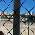 Apto Compacto Para Familia 403