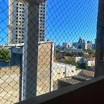 Apto Compacto Para Familia 403